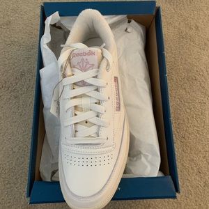 Reebok Club C 85